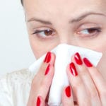Sometimes Nasal Congestion Can Be More That Simple Blockage