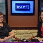Dr. Stierman on KVUE Discussing Grill Brush Trouble
